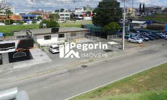 Imagem 4: Terreno em Eucalíptos, Fazenda Rio Grande/PR