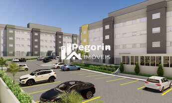 Imagem: Apartamento à venda no bairro Atuba - Curitiba/PR