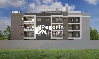 Imagem 4: Apartamento Padrão 03 quartos