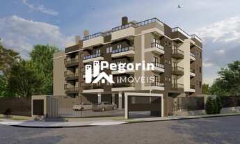 Imagem 2: Apartamento Padrão 03 quartos