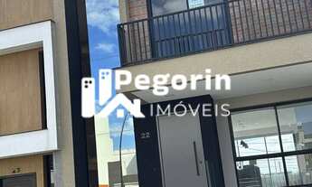 Imagem: Sobrado de alto padrão venda no bairro