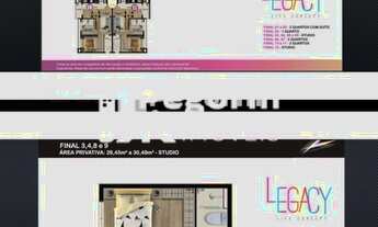 Imagem 7: Apartamento à venda no bairro Centro - Pinhais/PR