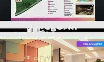 Imagem 2: Apartamento à venda no bairro Centro - Pinhais/PR