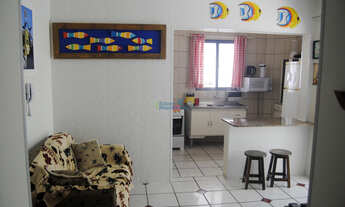 Imagem 6: Apartamento para alugar no bairro Meia Praia - Itapema/SC, 2