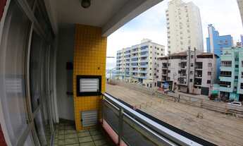 Imagem: Apartamento para alugar no bairro Meia Praia