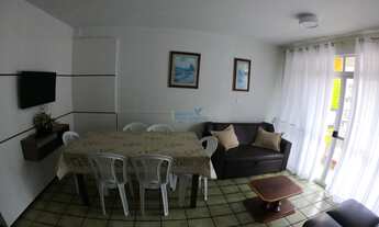 Imagem 3: Apartamento para alugar no bairro Meia Praia - Itapema/SC, 1