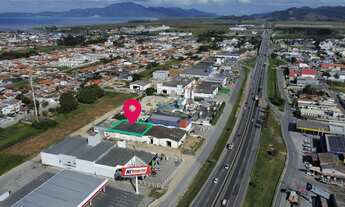 Imagem: Pavilhão/Galpão para alugar no bairro