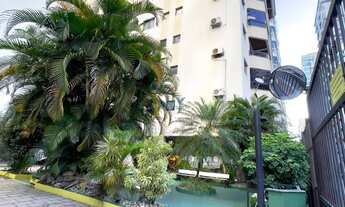 Imagem: Apartamento Temporada, 3 dormitórios na