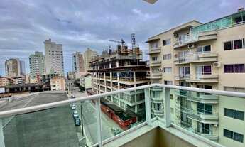 Imagem: Apartamento para alugar no bairro Meia Praia