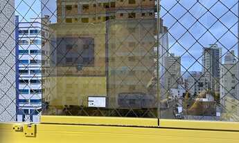 Imagem: Apartamento para alugar no bairro Meia Praia