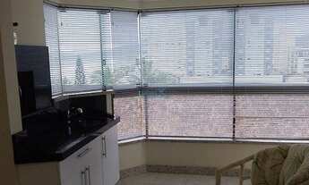 Imagem 7: Apartamento para alugar no bairro Meia Praia - Itapema/SC, 1