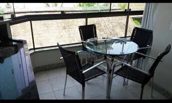 Imagem 6: Apartamento para alugar no bairro Meia Praia - Itapema/SC, 1