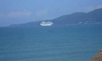 Imagem: Apartamento para alugar no bairro Meia Praia