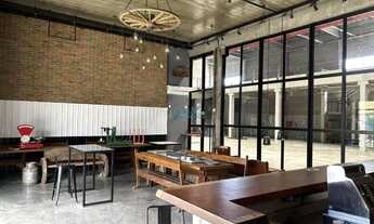 Imagem: Pavilhão/Galpão para alugar no bairro