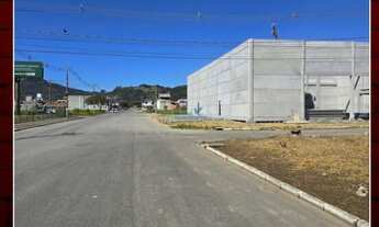 Imagem: Pavilhão/Galpão Logístico em Nova Esperança