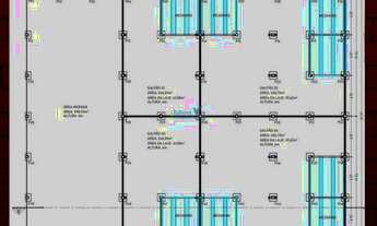 Imagem 7: Pavilhão/Galpão Logístico em Nova Esperança, Balneário Camboriú/SC