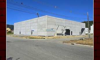 Imagem 3: Pavilhão/Galpão Logístico em Nova Esperança, Balneário Camboriú/SC