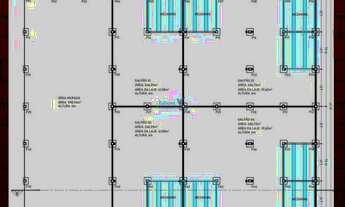 Imagem 7: Pavilhão/Galpão Logístico em Nova Esperança, Balneário Camboriú/SC