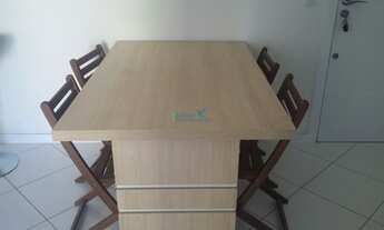 Imagem 5: Apartamento para alugar no bairro Meia Praia - Itapema/SC, 2