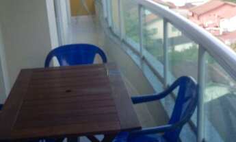 Imagem: Apartamento para alugar no bairro Meia Praia