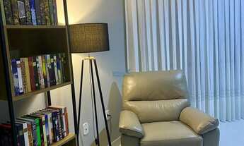 Imagem: Apartamento para alugar no bairro Meia Praia