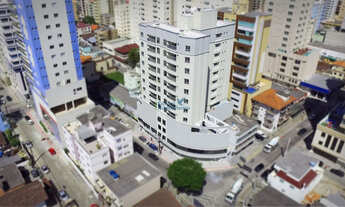 Imagem: Apartamento para alugar no bairro Meia Praia