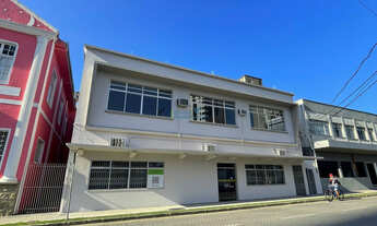 Imagem 2: Prédio para alugar no bairro Centro - Itajaí/SC