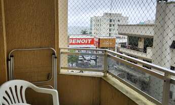 Imagem 3: Apartamento para alugar no bairro Meia Praia - Itapema/SC, 2