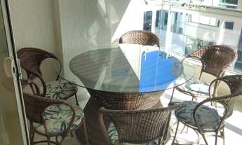 Imagem: Apartamento para alugar no bairro Meia Praia