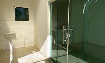 Imagem 2: Casa Geminada 2 Quartos no Bairro Ouro Preto, Igarapé/MG