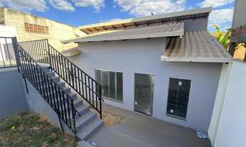 Imagem: Casa 3 Quartos, Sendo 1 Suíte com Closet