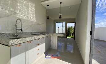 Imagem 7: Casa Geminada 2 Quartos no Bairro Cidade Nova, Igarapé/MG