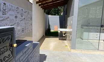 Imagem 6: Casa Geminada 2 Quartos no Bairro Cidade Nova, Igarapé/MG