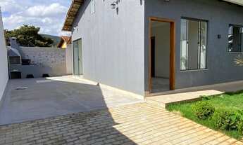 Imagem 4: Casa Geminada 2 Quartos no Bairro Cidade Nova, Igarapé/MG