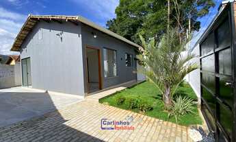 Imagem: Casa Geminada 2 Quartos no Bairro Cidade