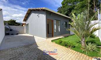 Imagem 3: Casa Geminada 2 Quartos no Bairro Cidade Nova, Igarapé/MG