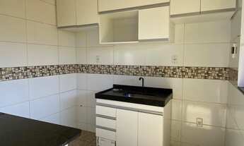 Imagem 4: Casa Geminada 2 quartos no Bairro Resplendor, Igarapé/MG