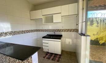 Imagem 3: Casa Geminada 2 quartos no Bairro Resplendor, Igarapé/MG