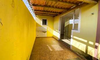 Imagem 5: Casa Geminada 2 quartos no Bairro Resplendor, Igarapé/MG