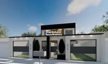 Imagem 1: Duplex em meio lote Com 3 quartos sendo 1 Suíte, no Bairro Resplendor , Igarapé - MG