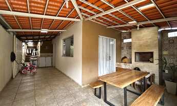 Imagem: Casa Geminada 2 Quartos no Bairro Resplendor