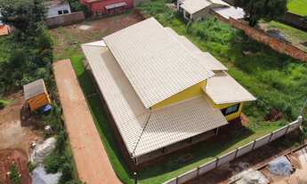 Imagem 3: Sítio 3 Quartos,Sendo 1 Suíte. Terreno de 1000m² com piscina! Itatiaiuçu/MG