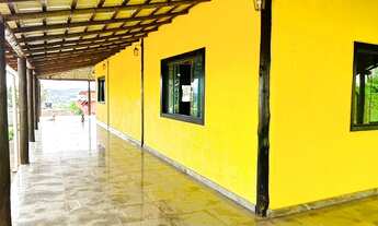 Imagem 6: Sítio 3 Quartos,Sendo 1 Suíte. Terreno de 1000m² com piscina! Itatiaiuçu/MG