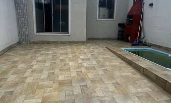 Imagem 2: Casa com 3 quartos e Piscina no bairro Cidade Nova em Igarapé-MG