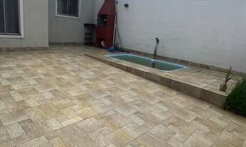 Imagem 6: Casa com 3 quartos e Piscina no bairro Cidade Nova em Igarapé-MG