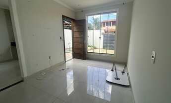 Imagem 7: Casa com 3 quartos e Piscina no bairro Cidade Nova em Igarapé-MG