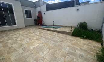 Imagem 5: Casa com 3 quartos e Piscina no bairro Cidade Nova em Igarapé-MG