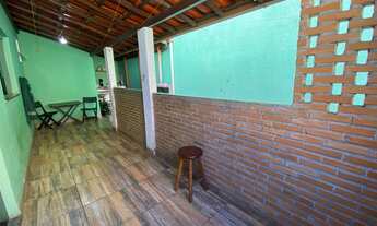 Imagem: Casa 2 Quartos no Bairro Progresso, Igarapé/MG