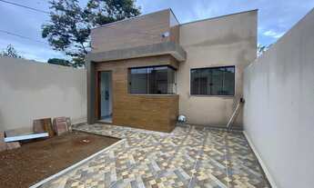 Imagem: Casa Geminada 2 Quartos no Bairro Resplendor