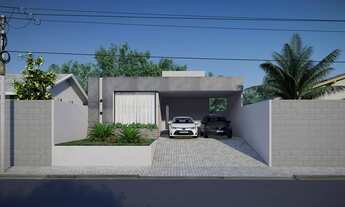 Imagem 4: Casa 2 Quartos, Sendo 1 Suíte No Bairro Fernão Dias, Igarapé/MG